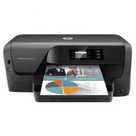 Drukarka HP OfficeJet Pro 8210