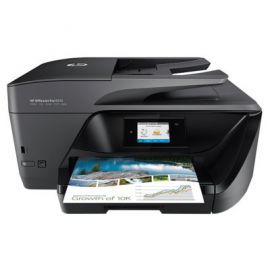 Urządzenie wielofunkcyjne HP OfficeJet Pro 6970