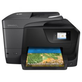 Urządzenie wielofunkcyjne HP OfficeJet Pro 8710