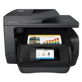 Urządzenie wielofunkcyjne HP OfficeJet Pro 8725 w Media Markt