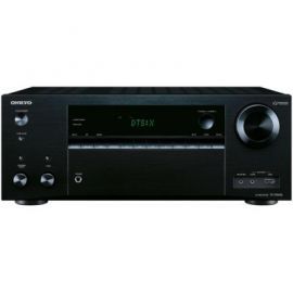 Amplituner ONKYO TX-NR656 Czarny w Media Markt