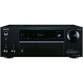 Amplituner ONKYO TX-NR555 Czarny