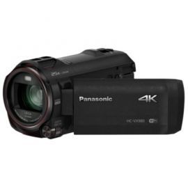 Kamera PANASONIC HC-VX980EP-K Czarny