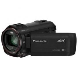 Kamera PANASONIC HC-VX980EP-K Czarny w Media Markt