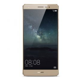 Smartfon HUAWEI Mate S 128GB Złoty