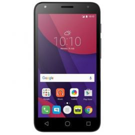 Smartfon ALCATEL Pixi 4 (5) Czarny w Media Markt