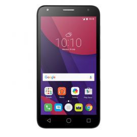 Smartfon ALCATEL Pixi 4 (5) Dual SIM Biały w Media Markt