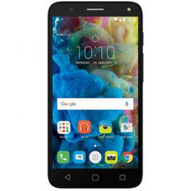 Smartfon ALCATEL POP 4 Szary w Media Markt