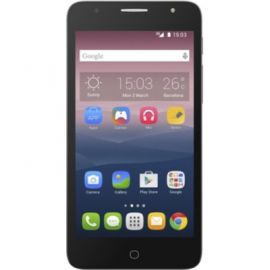 Smartfon ALCATEL POP 4 Plus Szary