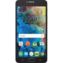 Smartfon ALCATEL POP 4S Złoty w Media Markt