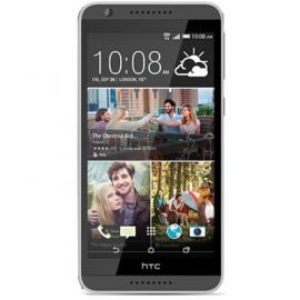 Smartfon HTC Desire 820G Dual SIM Szary w Media Markt