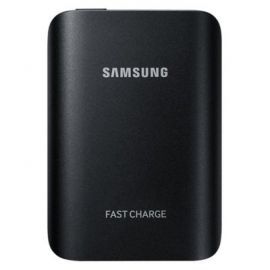 Powerbank SAMSUNG 5100mAh Czarny EB-PG930BBEGWW