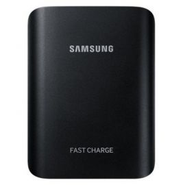 Powerbank SAMSUNG 10200mAh Czarny EB-PG935BBEGWW w Media Markt