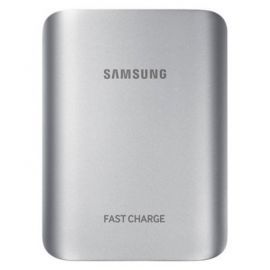 Powerbank SAMSUNG 10200mAh Srebrny EB-PG935BSEGWW w Media Markt