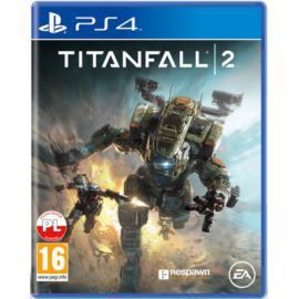 Gra PS4 Titanfall 2 w Media Markt