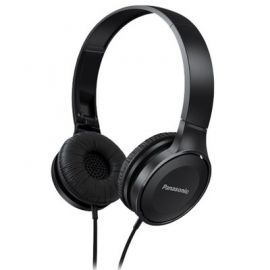 Słuchawki PANASONIC RP-HF100E-K w Media Markt