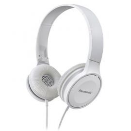 Słuchawki PANASONIC RP-HF100E-W w Media Markt