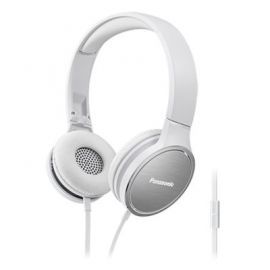 Słuchawki PANASONIC RP-HF500ME-W w Media Markt