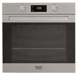 Piekarnik HOTPOINT-ARISTON FA5 841 JH IX HA. Klasa energetyczna A+