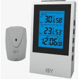 Stacja pogody ISY IWS-3501 w Media Markt