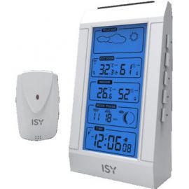 Stacja pogody ISY IWS-5101 w Media Markt