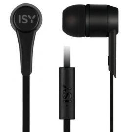 Słuchawki ISY IIE-1101-BK w Media Markt