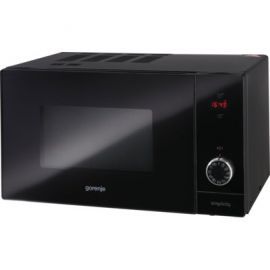 Kuchenka mikrofalowa GORENJE MO6240SY2B w Media Markt