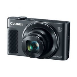 Aparat CANON PowerShot SX620 HS Essentials Kit Czarny