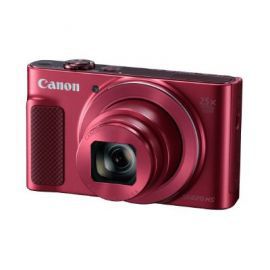 Aparat CANON PowerShot SX620 HS Essentials Kit Czerwony w Media Markt