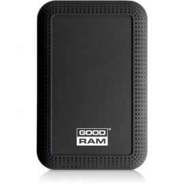 Dysk zewnętrzny GOODRAM DataGO 500 GB Czarny w Media Markt