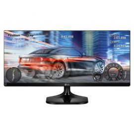 Monitor LG 25UM58-P