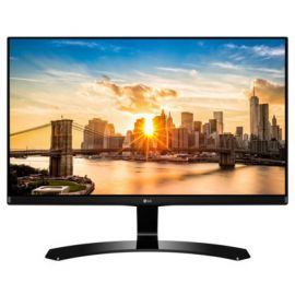 Monitor LG 27MP68HM-P w Media Markt