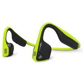 Słuchawki AFTERSHOKZ Trekz Titanium Zielony w Media Markt