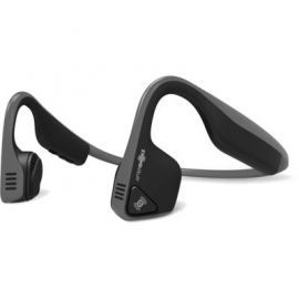 Słuchawki AFTERSHOKZ Trekz Titanium Ciemnoszary