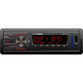 Radioodtwarzacz samochodowy AUDIOMEDIA AMR117R w Media Markt