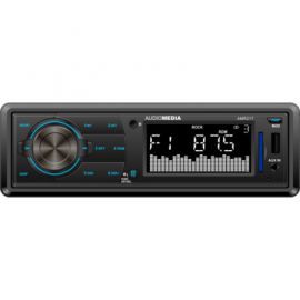 Radioodtwarzacz samochodowy AUDIOMEDIA AMR217 w Media Markt