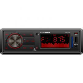 Radioodtwarzacz samochodowy AUDIOMEDIA AMR217 w Media Markt