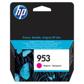 Wkład atramentowy HP 953 Magenta w Media Markt