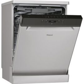 Zmywarka WHIRLPOOL WFC 3C26 F X. Klasa energetyczna A++ w Media Markt