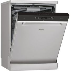 Zmywarka WHIRLPOOL WFO 3P23 PL X. Klasa energetyczna A++ w Media Markt