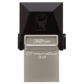 Pendrive  KINGSTON DataTraveler microDuo 32 GB w Media Markt