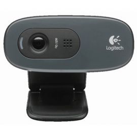 Kamera LOGITECH C270 w Media Markt