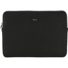 Etui na laptopa TRUST Primo Soft Sleeve 13.3 cala Czarny