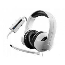 Zestaw słuchawkowy THRUSTMASTER Y-300CPX do PC/PS4/Xbox One