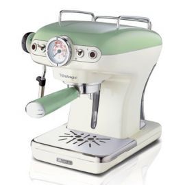 Ekspres ARIETE 138914 Pistacjowy w Media Markt