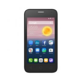 Smartfon ALCATEL Pixi 4 (4) Złoty w Media Markt