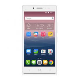 Smartfon ALCATEL Pixi 4 (6) Bialy w Media Markt