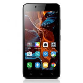 Smartfon LENOVO K5 Dual SIM Szary