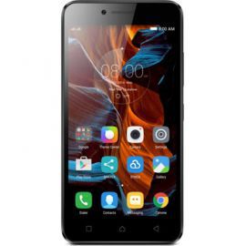 Smartfon LENOVO K5 Plus Szary w Media Markt