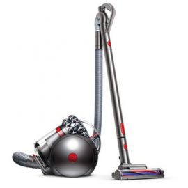 Odkurzacz DYSON Cinetic Big Ball Animal Pro. Klasa energetyczna E